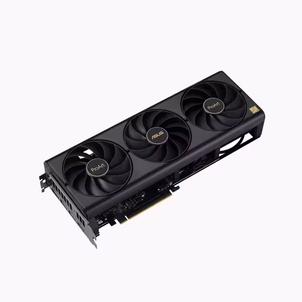 کارت گرافیک ایسوس مدل Asus ProArt 4080 Super OC 16GB